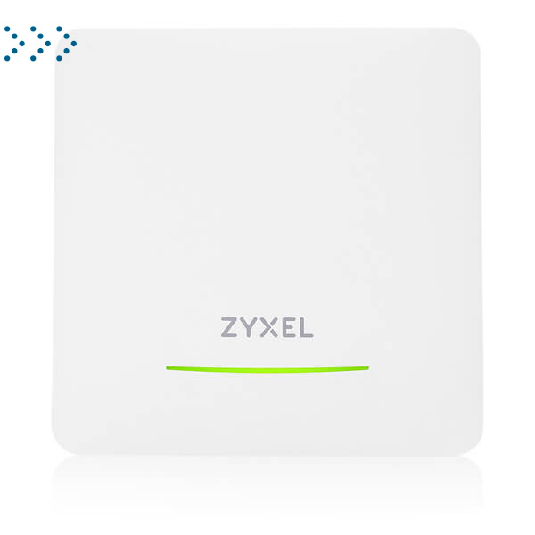 Точка доступа ZYXEL